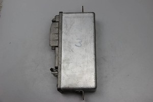 BMW ABS Steuergerät E32 740i 730i 0265100055 ACU Module ECU ABS Controller