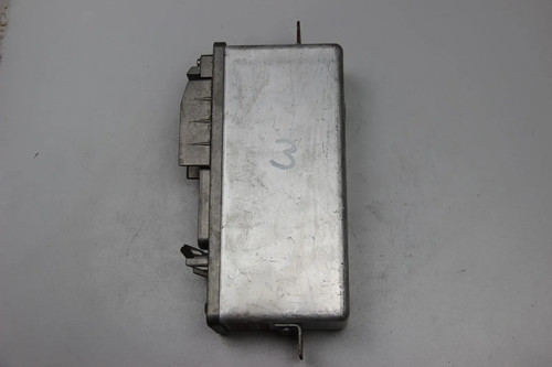 BMW ABS Steuergerät E32 740i 730i 0265100055 ACU Module ECU ABS Controller