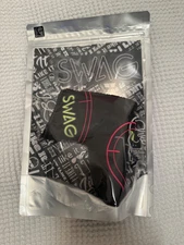 New Swag Golf Cart Sniper OG Headcover Blade Original Skull Skulls 920023 SEALED