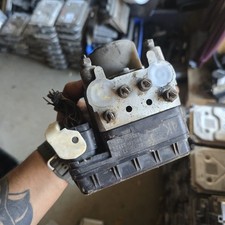 04-7 Camry E330 Solara Abs Pump Anti Lock Brake Module Unit Oem 44510-33100 04-7 Camry E330 Solara Abs Pump Anti Lock Brake Module Unit Oem 44510-33100
