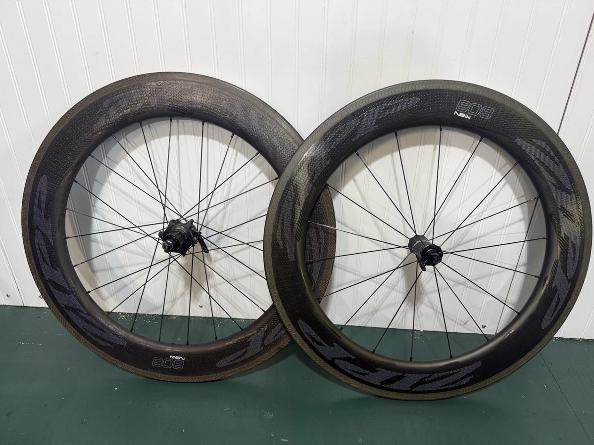 Zipp 808 Wheels for sale - eBay