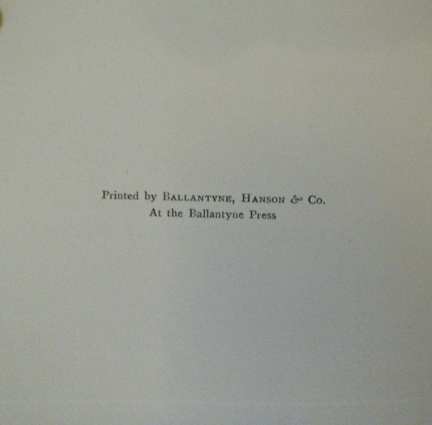 SHOOTING by Alexander Innes Shand 1902 Bird & Stag Hunting + Falconry - Image 4 of 4