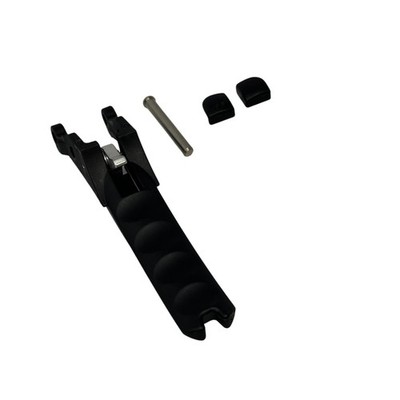 Latched Lever Assembly w/ Slipper   PN 000 7000 001   Latch Lever Complete Kit