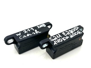 1 Stück Airbag Sensor Crashsensor Mercedes-Benz A Klasse W 211