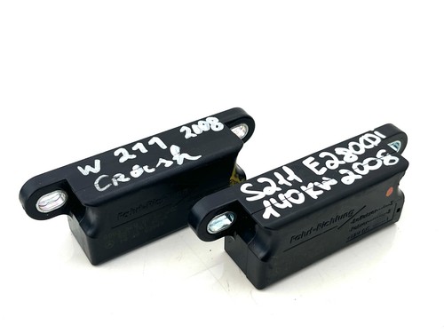 1 Stück Airbag Sensor Crashsensor Mercedes-Benz A Klasse W 211