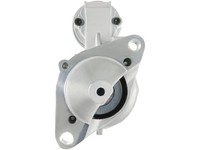 Anlasser Starter AS As-Pl S3007 FüR Nissan Dacia Sandero Kubistar Renault Logan