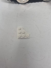 LEGO Galaxy Squad Galactic Titan (70709) Incomplete-3 Minfigs-Good-See Desc.