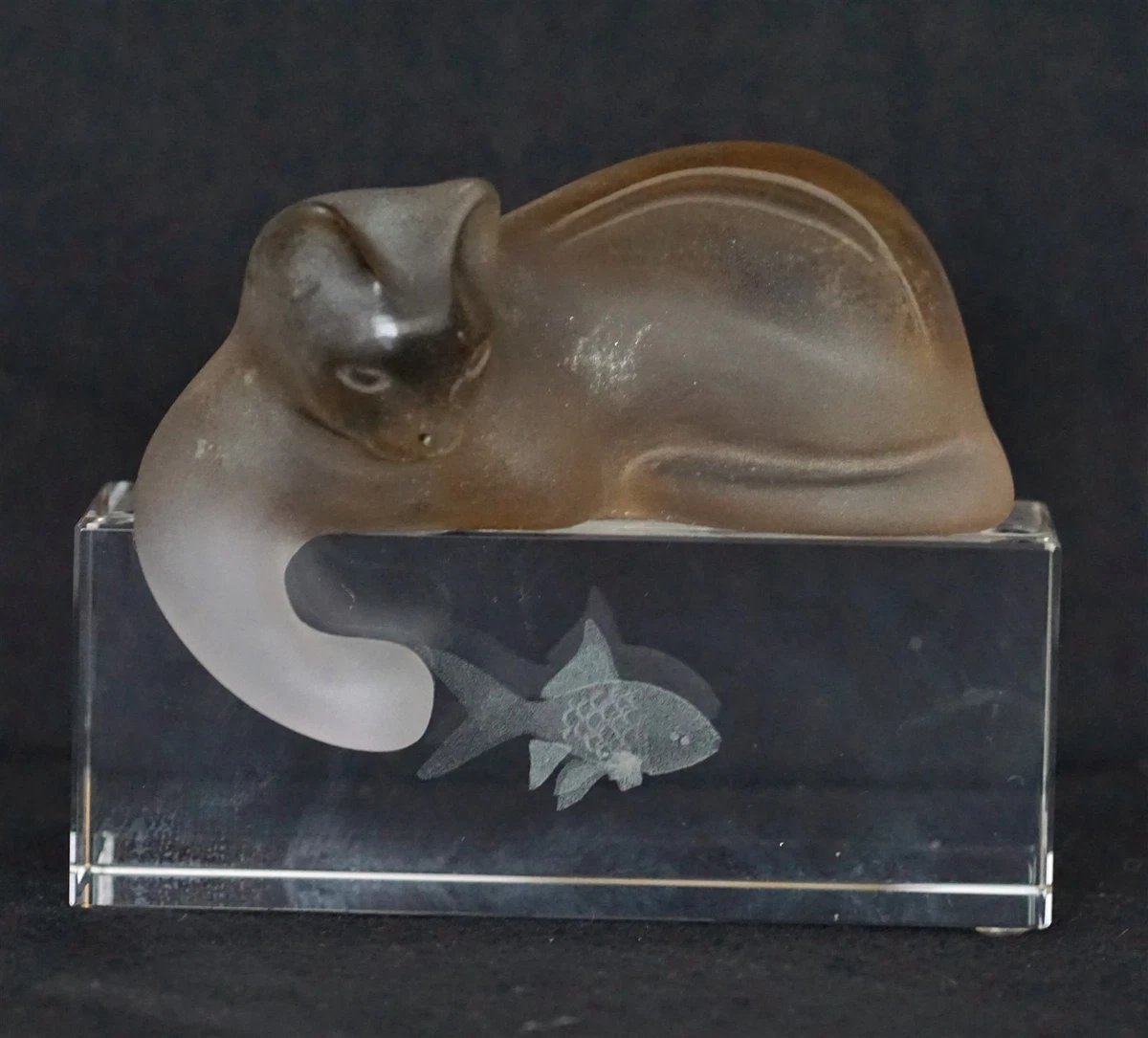Daum Cat for sale | eBay