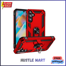 For Samsung Galaxy A16 A17 5G A15 A14 A54 A03s A13 A32 Case Phone Cover