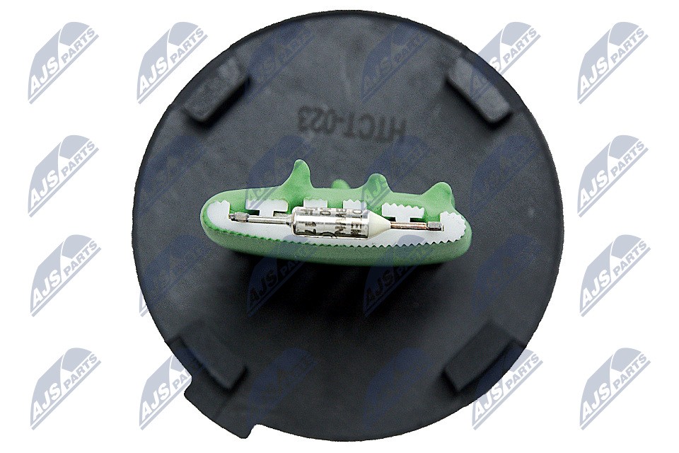 Fits NTY ERD-CT-023 BLOWER RESISTOR