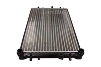 1 X WasserküHler KüHler MotorküHler Maxgear AC264794 FüR Skoda Fabia I VW