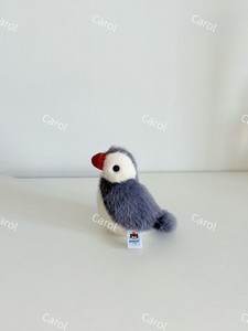 Jellycat Puffin | eBay