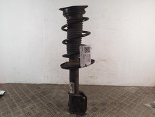 208 STRUT SHOCK ABSORBER PEUGEOT Mk2 DRIVER RIGHT FRONT 1.2L Petrol 2020-2023
