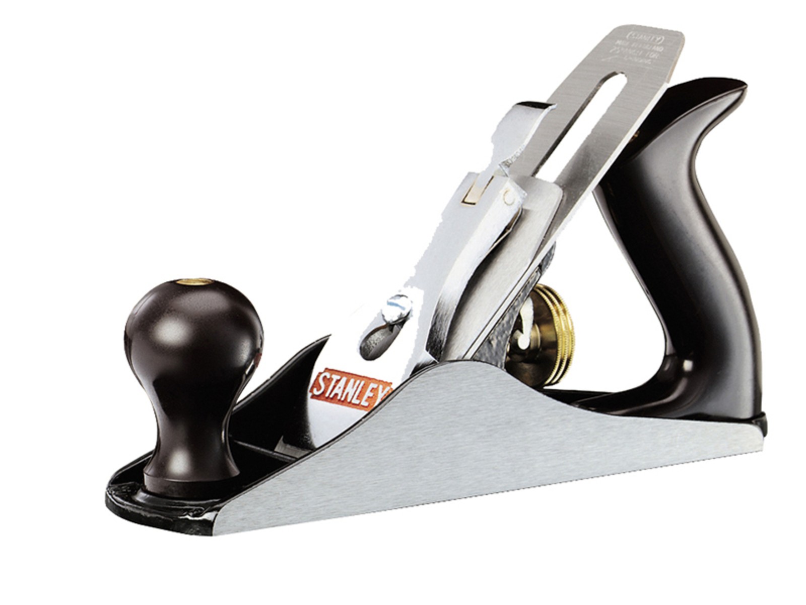 Stanley STA112045  Hand Tools No.4.1/2 Smoothing Plane (2.3/8in)