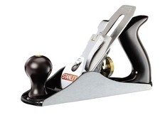 Image of Stanley No.4.1/2 Smoothing Plane (2.3/8in) STA112045