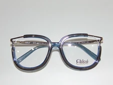NEW AUTHENTIC CHLOE EYEGLASSES