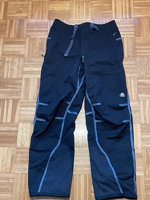 Nike ACG Snowboard Hose Größe:M