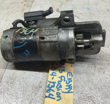 13-20 FUSION MKZ 13-19 EXPLORER 13-18 TAURUS 4 Cyl Engine Starter Motor Assembly