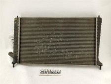 Saab 9-5 Aero Wagon Engine Cooling Radiator Fits 1999-2009