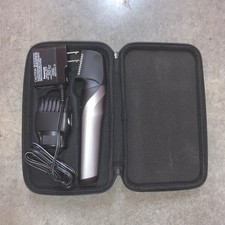 Panasonic ER-GK80 Unisex Wet/Dry Cordless Body Groomer  Rechargeable Trimmer