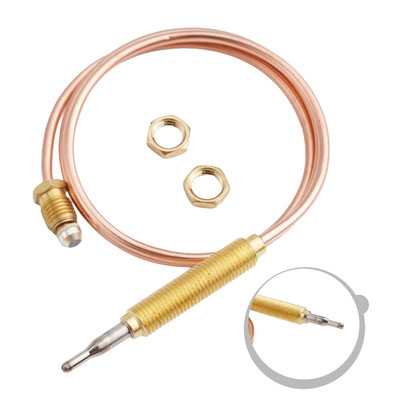 Common Thread Thermoelement Outdoor Common Thread Sonde hochempfindlich
