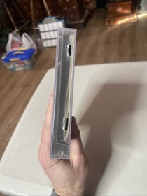 World Series Baseball 98 Sega Saturn Complete CIB Manual & Disc