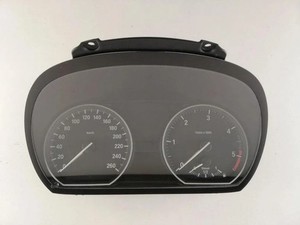 BMW 1 E81 Kombiinstrument KL1748 9141477 2.00 Diesel 2007 31908667