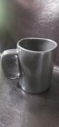 Rae Dunn Black HALLOWEEN haunted Coffee Mug — photo 3