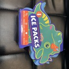 HiYZ Dinosaur Ice Packs for Lunch Boxes — photo 2