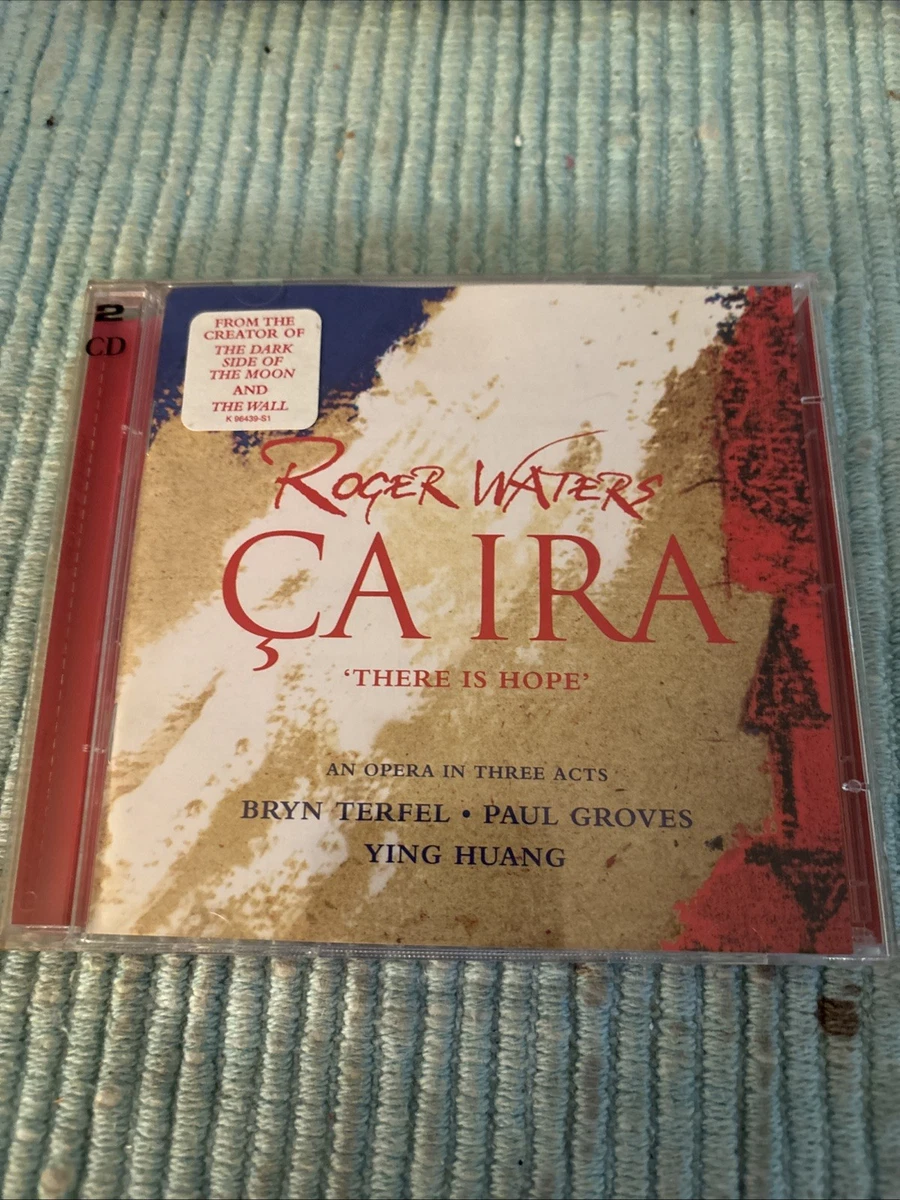 SACD CDs Roger Waters for sale | eBay