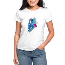 CafePress Women's T-Shirt 968340889