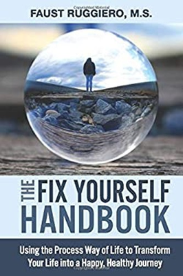 #ad The Fix Yourself Handbook : Using the Process Way of Life to Tran $8.77