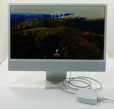 Apple iMac 2021 A2439 24 Apple M1- 8GB 256GB ...