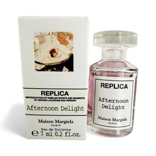 Maison Margiela REPLICA Afternoon Delight 7mL EDT Mini, Brand New