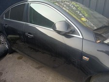 Porte avant et accessoires Opel INSIGNIA