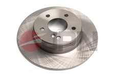 Disque de frein Mercedes CLASSE CLC