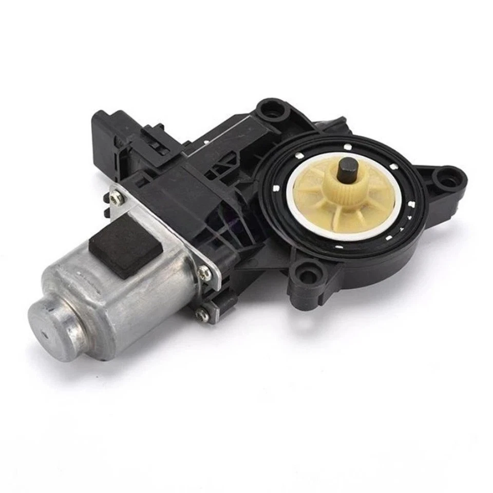 Electric Window Regulator Car Window Lift Motor Easy Installation Motor - Image 2 of 4