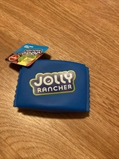 Jolly Rancher Vinyl Squeaky Dog Toy 2024 NWT Pet Supplies Puppy Candy Chew Fun!!
