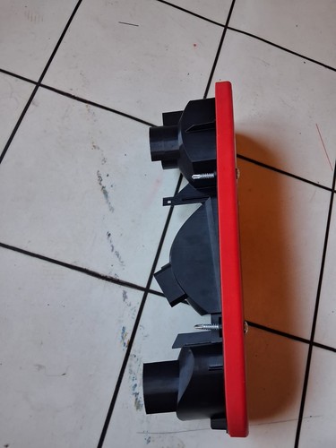 Piloto trasero Izquierdo Nissan Terrano 2 (93-98) 265557F000 - Imagen 6 de 8