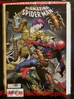 BARGAIN BOOK ($5 MIN PURCHASE) Amazing Spider-Man #54 Bagley Variant (2021)