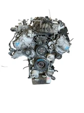 2014 INFINITI QX80 5.6L V8 Engine Motor 168k VIN A VK56VD RUN TESTED      955409