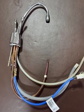 Insinkerator HC1100 Boiling Steaming hot and cold Kitchen Tap  for parts 