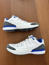 Nike Zoom Vapor Tour AJ3 Racer Blue for Sale | Authenticity Nike Zoom Vapor Tour AJ3 Racer Blue for Sale | Authenticity