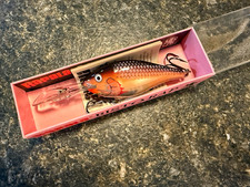 Rapala Risto Rap RR-8 PSD Deep Runner 8cm 21g...