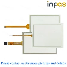 1 Pc. New For EL 108 KSTG P/N:3150-1811 Touch Screen Panel Glass