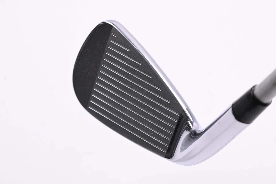 Wilson D7 Forged #4 Iron / 21.5 Degree / X-Flex KBS Tour C-Taper Lite 115 Shaft - Image 2 of 4