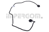 KüHlerschlauch Original Imperium 230147 FüR Ford Fiesta 6 CB1 CCN MAX JK Van