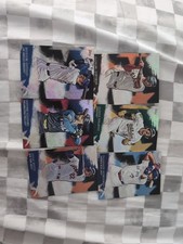 baseball cards lot