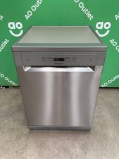Image of Hotpoint Full Size Dishwasher - Silver - C Rated H3FC14BN7ASUK #LF128782