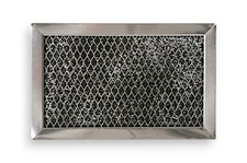 Electric Range Part # WB02X11124 - Charcoal Filter Aftermarket